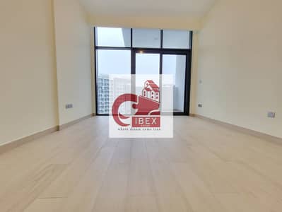 Studio for Rent in Meydan City, Dubai - 20240324_151502. jpg