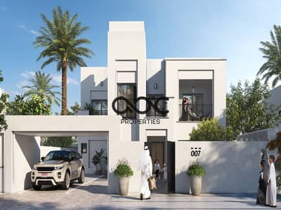 4 Bedroom Villa for Sale in Al Shamkha, Abu Dhabi - Screenshot 2024-03-25 at 12.22. 42. png