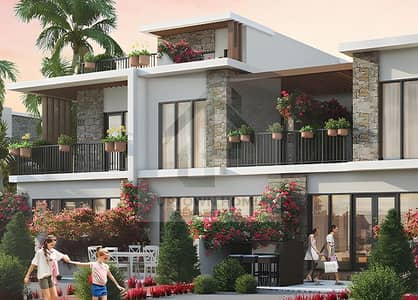 4 Bedroom Townhouse for Sale in DAMAC Lagoons, Dubai - imge_1676536963. jpg