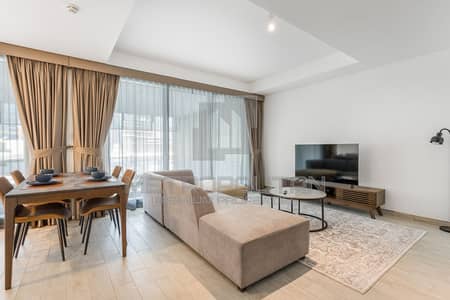 شقة 1 غرفة نوم للايجار في الخليج التجاري، دبي - شقة في ذا آتريا،الخليج التجاري 1 غرفة 105000 درهم - 8792306