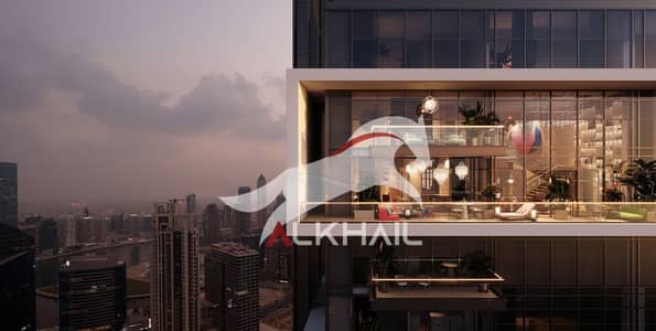 3 Bedroom Apartment for Sale in Downtown Dubai, Dubai - img1830. jpg