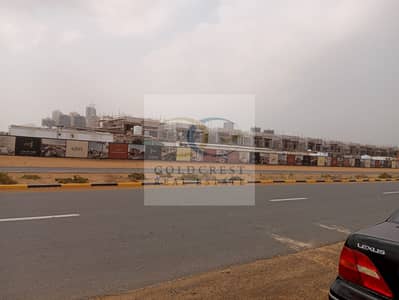 ارض سكنية  للبيع في العامرة، عجمان - WhatsApp Image 2024-03-25 at 12.25. 15 PM. jpeg