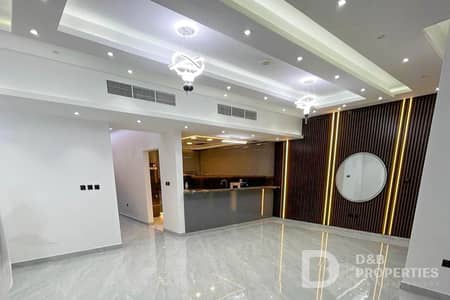 5 Bedroom Townhouse for Sale in Al Furjan, Dubai - Private Pool | Ready to Move in | Luxurious