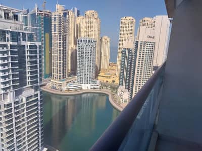 1 Bedroom Flat for Rent in Dubai Marina, Dubai - Untitled5. jpg