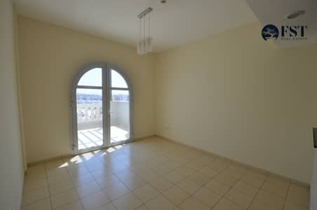فیلا 4 غرف نوم للايجار في قرية جميرا الدائرية، دبي - Townhouse JVC 1 (6). jpg