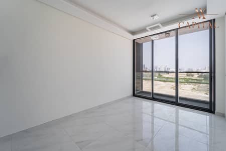 迪拜影城， 迪拜 单身公寓待租 - 位于迪拜影城，萨马纳高尔夫大道 的公寓 45000 AED - 8773182
