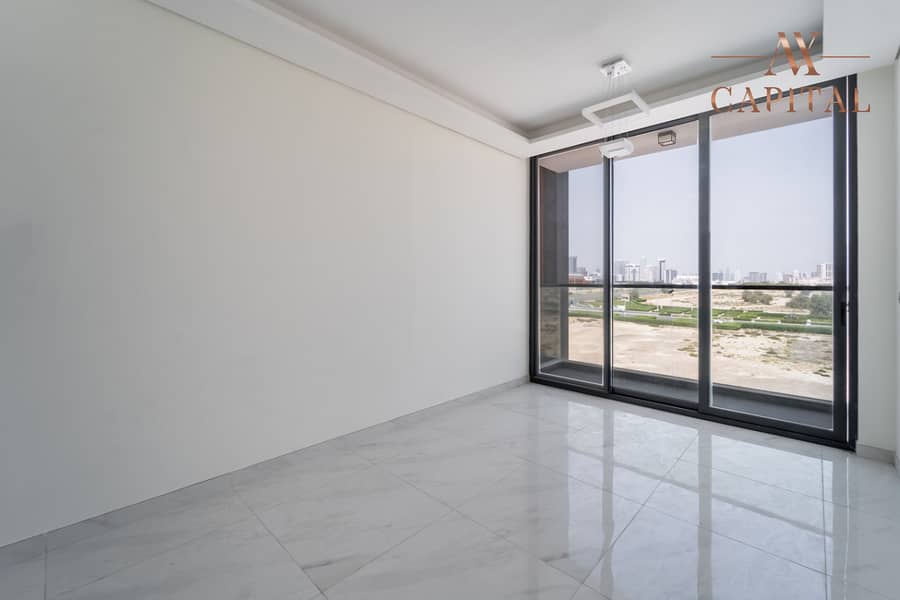 شقة في سمانا جولف أفينيو،مدينة دبي للاستديوهات 45000 درهم - 8773182