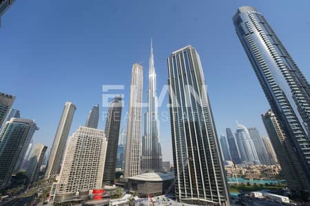 3 Cпальни Апартаменты Продажа в Дубай Даунтаун, Дубай - DSC02730. JPG