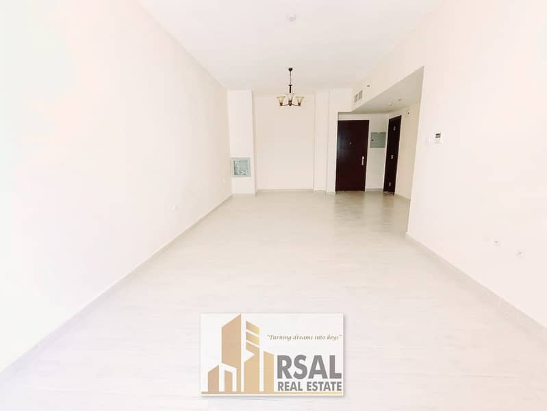 Brand New || Luxery And Lavish Appartment With wardrobes on prime location