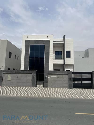 5 Bedroom Villa for Sale in Al Zahya, Ajman - 2ecca429-3cc0-41fa-ad5e-beb19aad6be0. jpg