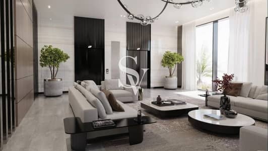 فلیٹ 1 غرفة نوم للبيع في مجمع دبي ريزيدنس، دبي - شقة في حدائق ويبريدج،مجمع دبي ريزيدنس 1 غرفة 929788 درهم - 8791389