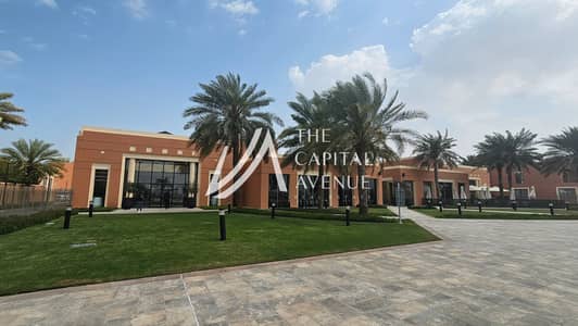 4 Bedroom Villa for Sale in Abu Dhabi Gate City (Officers City), Abu Dhabi - 20240304_104713. jpg