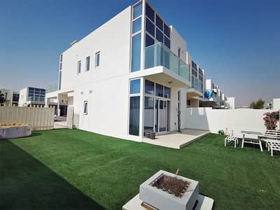 3 Bedroom Townhouse for Rent in DAMAC Hills 2 (Akoya by DAMAC), Dubai - 01. jpg