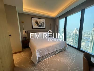 1 Bedroom Apartment for Rent in Downtown Dubai, Dubai - IMG-20240325-WA0043. jpg