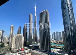 شقة في برج كراون،وسط مدينة دبي 3 غرف 250000 درهم - 8788700