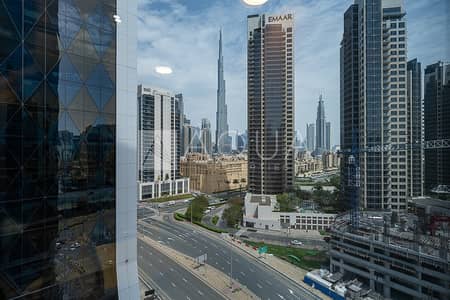 商业湾， 迪拜 写字楼待租 - 位于商业湾，大都会大厦 的写字楼 150000 AED - 8792504