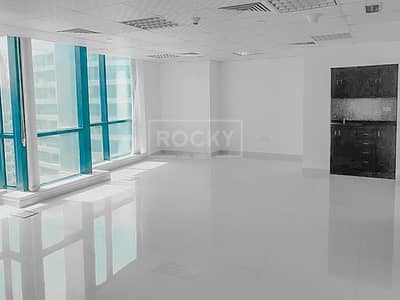 Lake View | Fitted-Unfurnished Office | Jumeirah Bay X2 Lake View | Fitted-Unfurnished Office | Jumeirah Bay X2