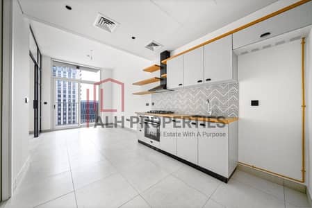 1 Bedroom Flat for Sale in Dubai Hills Estate, Dubai - HIGH FLOOR | COMMUNITY VIEW | FURNISHED