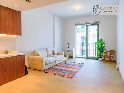 شقة 1 غرفة نوم للبيع في جميرا، دبي - شقة في برج لا ريف 2،لا ريف،بورت دو لا مير،لا مير،جميرا 1 غرفة 2300000 درهم - 8697262