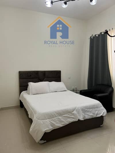 1 Bedroom Flat for Sale in Al Nuaimiya, Ajman - WhatsApp Image 2024-03-10 at 7.31. 47 AM (1). jpeg