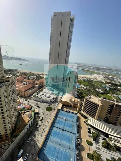3 Bedroom Flat for Rent in Dubai Marina, Dubai - Unknown-10. jpeg
