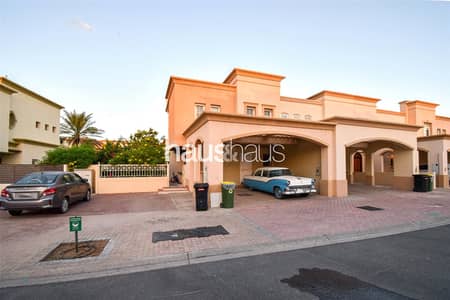 3 Bedroom Villa for Sale in The Springs, Dubai - Type 3E | Vacant on Transfer | Springs 3