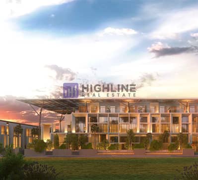 1 Bedroom Penthouse for Sale in Jumeirah Village Circle (JVC), Dubai - IMG_2377. JPG