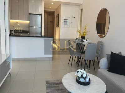 شقة 2 غرفة نوم للبيع في ليوان، دبي - شقة في لانكستر الواثقة،كيو بوينت،ليوان 2 غرف 1360269 درهم - 8792680
