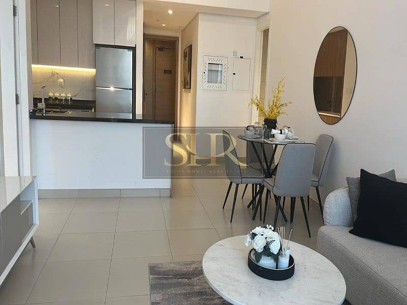 Brand New | Ready | Excellent Amenities | LIWAN