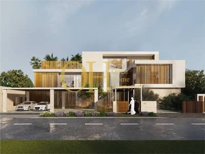 4 Bedroom Villa for Sale in Al Reem Island, Abu Dhabi - 30f247d2-bc2e-43cf-b2df-5b879f64127d. jpg