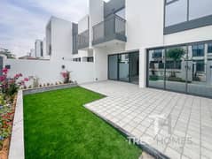 Landscaped Garden | Ready to move into |