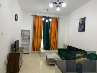1 Bedroom Apartment for Sale in Al Nuaimiya, Ajman - WhatsApp Image 2024-03-14 at 12.12. 36 PM. jpeg