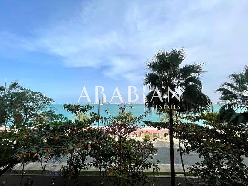 Vacant On Transfer | Motivated Seller | Sea View