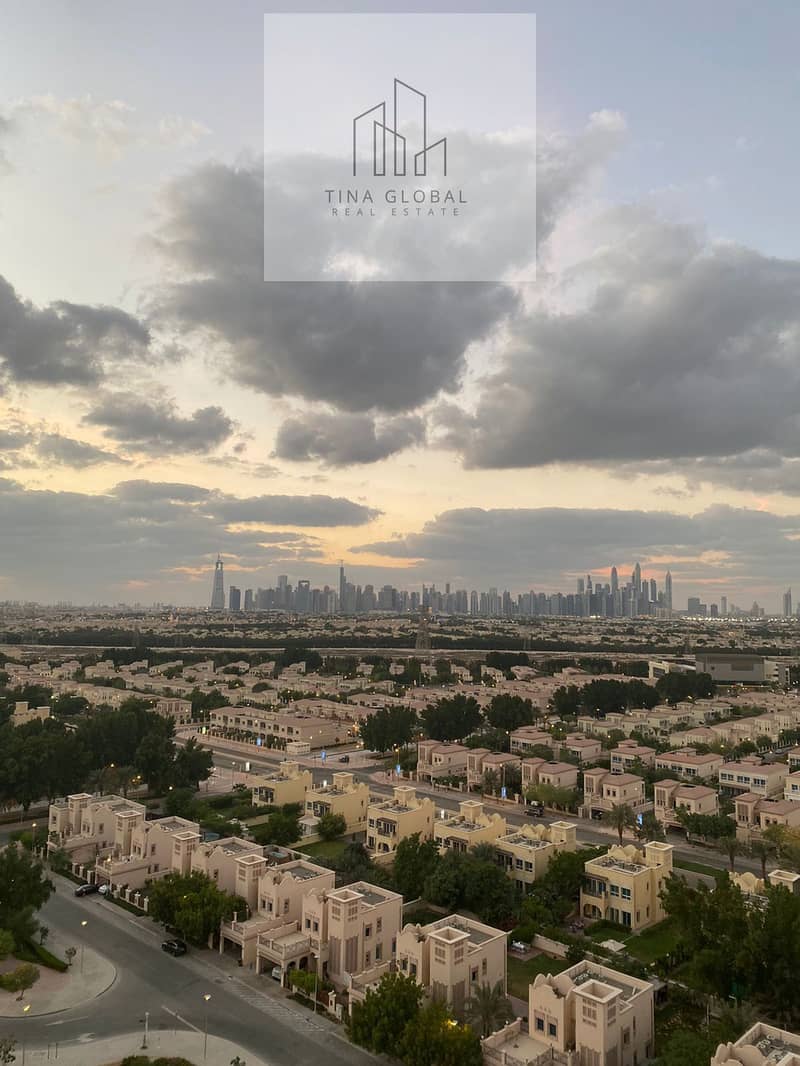 شقة في ذا كوميونيتي،مثلث قرية جميرا حي رقم 3،مثلث قرية الجميرا (JVT) 588000 درهم - 7551608 شقة في ذا كوميونيتي،مثلث قرية جميرا حي رقم 3،مثلث قرية الجميرا (JVT) 588000 درهم - 7551608