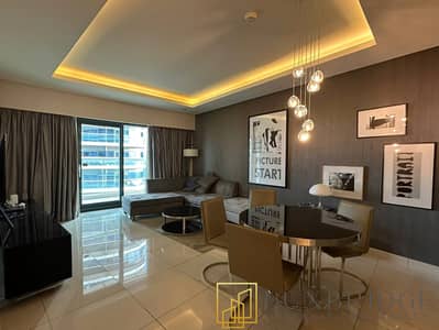 شقة 1 غرفة نوم للبيع في الخليج التجاري، دبي - شقة في برج A،أبراج داماك من باراماونت للفنادق والمنتجعات،الخليج التجاري 1 غرفة 1600000 درهم - 8792826