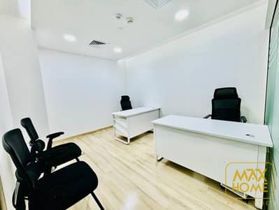 Офис в аренду в Аль Дана, Абу-Даби - WhatsApp Image 2024-03-13 at 11.00. 49 AM. jpeg