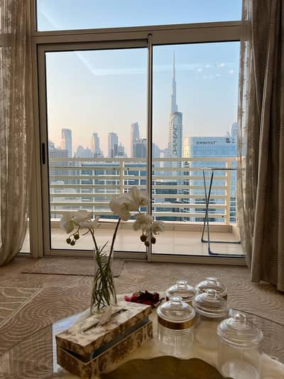 1 Bedroom Apartment for Rent in Business Bay, Dubai - 53f04691-b709-4dc9-a169-ea82301b902d. jpeg