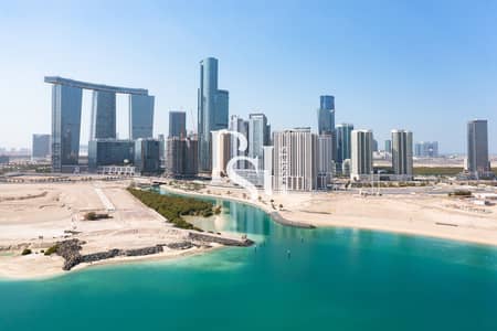 1 Bedroom Flat for Sale in Al Reem Island, Abu Dhabi - Reflection Tower-Shams-AbuDhabi-Al-Reem-Island-property-image (5). jpg