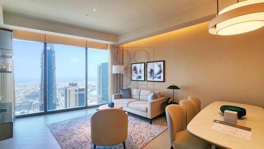 شقة 2 غرفة نوم للايجار في وسط مدينة دبي، دبي - 20240312_124738. jpg