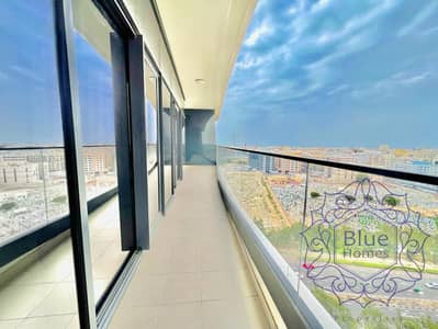 شقة 1 غرفة نوم للايجار في بر دبي، دبي - شقة في ذا ويفز ريسيدنس،المنخول،بر دبي 1 غرفة 95000 درهم - 8792782
