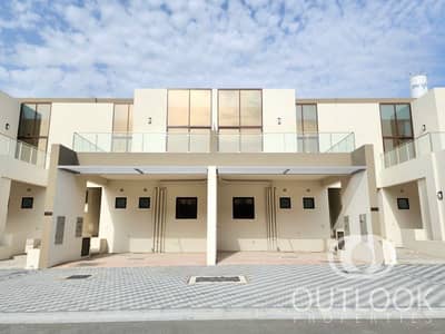 4 Bedroom Townhouse for Rent in Mohammed Bin Rashid City, Dubai - IMG-20240325-WA0027. jpg