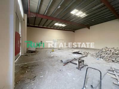 Warehouse for Rent in Al Jurf, Ajman - WhatsApp Image 2024-03-25 at 1.02. 39 PM. jpeg
