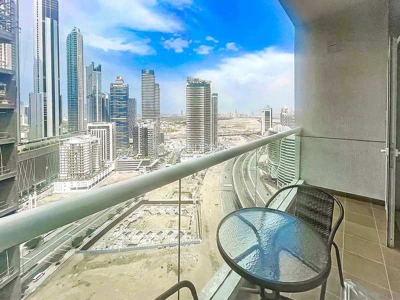 شقة في برج النجوم،وسط مدينة دبي 900000 درهم - 8792903