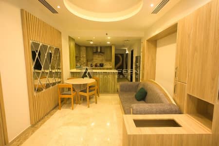 فلیٹ 2 غرفة نوم للايجار في مدينة دبي الرياضية، دبي - IMG-20240323-WA0872. jpg