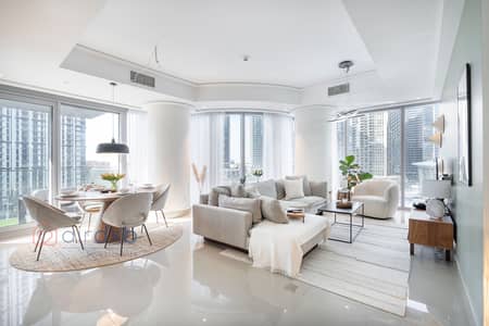 迪拜市中心， 迪拜 2 卧室公寓待售 - GCS08529-Edit. jpg