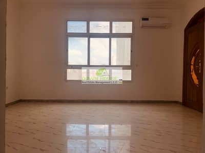 Big studio flat in khalifa city A . Big studio flat in khalifa city A .