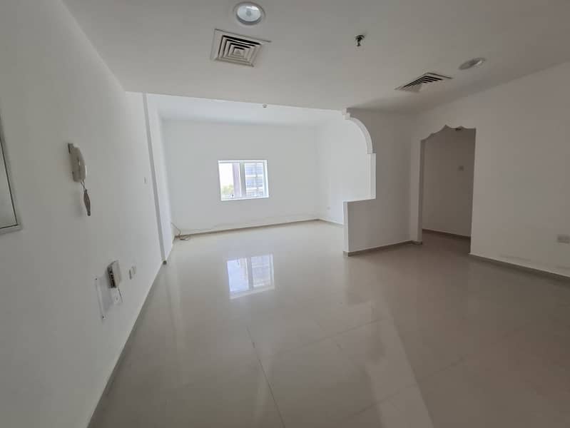 Spacious 2Bhk apartment available With All Facilities in just 66k