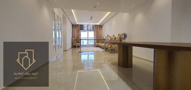 3 Bedroom Flat for Rent in Al Nuaimiya, Ajman - 92da2ed0-b826-467c-8b5d-1fc27903be3b. jpg