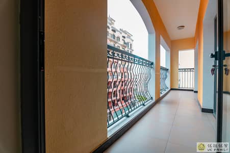 1 Bedroom Flat for Rent in International City, Dubai - longxing-405-3. jpg