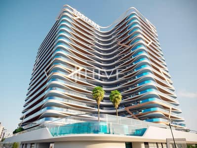 2 Bedroom Apartment for Sale in Arjan, Dubai - 3 Years 8% ROI | 10% Discount | Private Swimming Pool